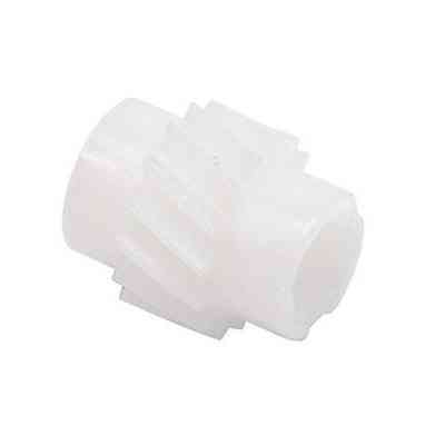 Шестерня магнітного валу Delacamp HP LJ P1005/P1505/P1102/P1566 Delacamp (60307) Вінниця