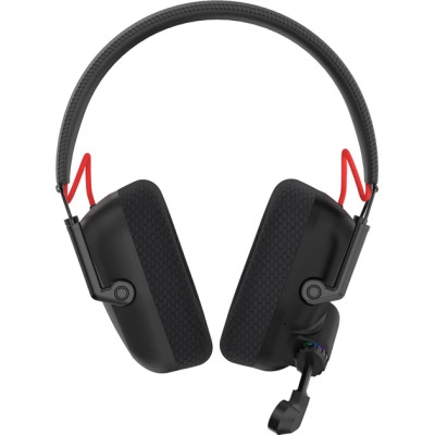 Наушники GamePro Genesis Mercury Pro 3-Mode Black (HSW120B) Винница - изображение 11