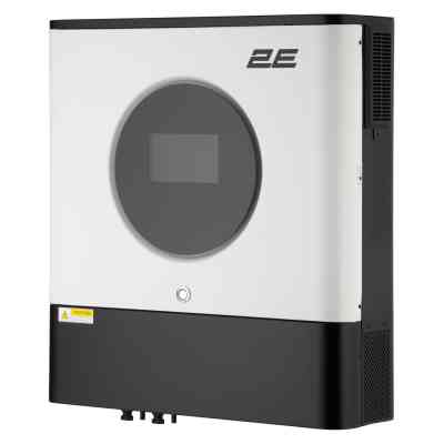 Солнечный инвертор 2E XM MAXII 11000VA/11000W, 48V (2E-XM-MAXII-11K48DIO) Винница