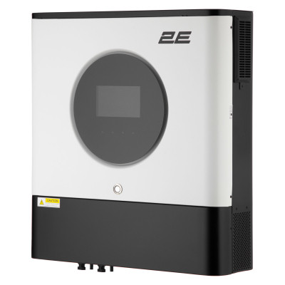 Солнечный инвертор 2E XM MAXII 11000VA/11000W, 48V (2E-XM-MAXII-11K48DIO) Винница - изображение 2