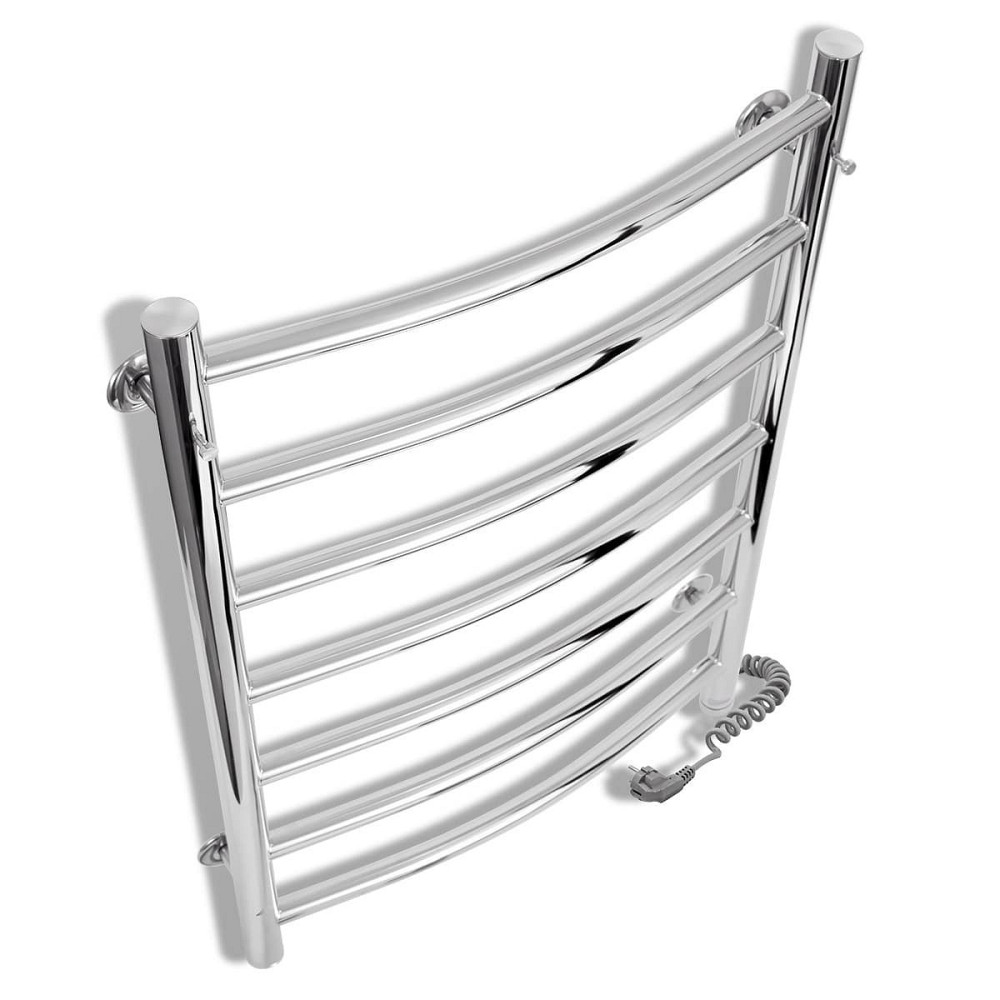 Электрический полотенцесушитель Laris Классик П7 450Х700 Э сенсор S3 правое подкл. Киев - изображение 5