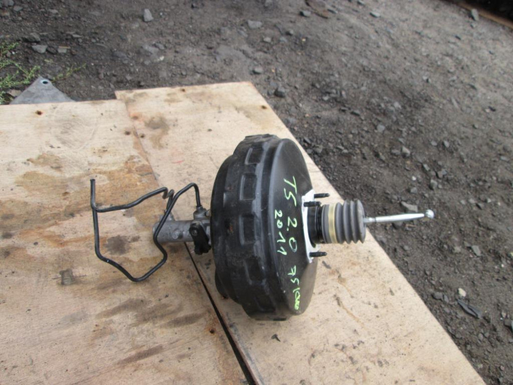 Вакуумний підсилювач гальм VW T5 2.0 tdi 2010-2014 Ковель - фото 2