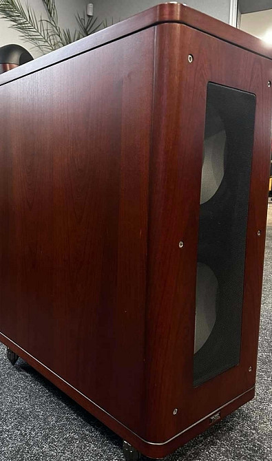 Hi-END Сабвуфер THIEL SS2.2 Smart Sub (Тотальний розпродаж) Харків - фото 6