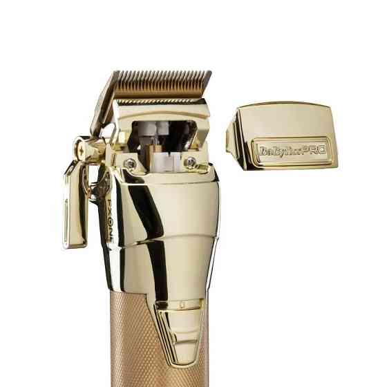 Машинка для стрижки Babyliss Pro FX899GE FxOne Gold ( 19544 ) Харків
