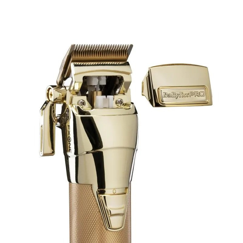 Машинка для стрижки Babyliss Pro FX899GE FxOne Gold ( 19544 ) Харків - фото 3