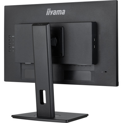 Монитор iiyama XUB2492HSU-B6 Винница - изображение 3