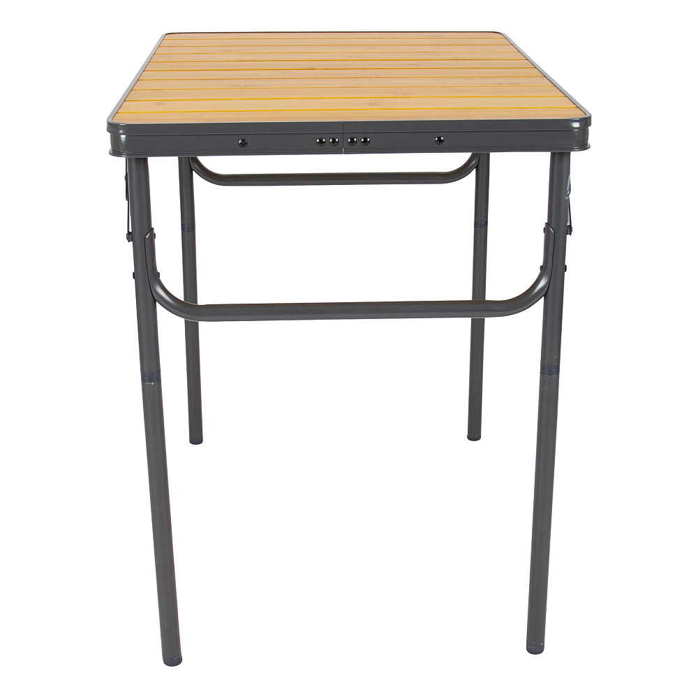 Стол Bo-Camp Margate 75x55 cm Bamboo Brown (1404666) Винница - изображение 11