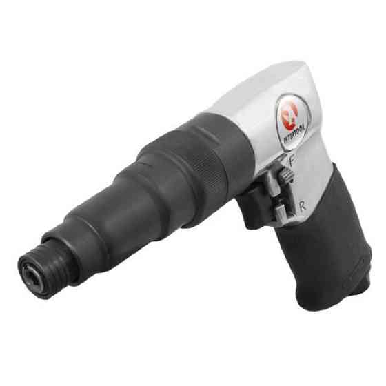 Шуруповерт INTERTOOL пневматичний PT-0910 1800об/хв 8-10мм Коломия