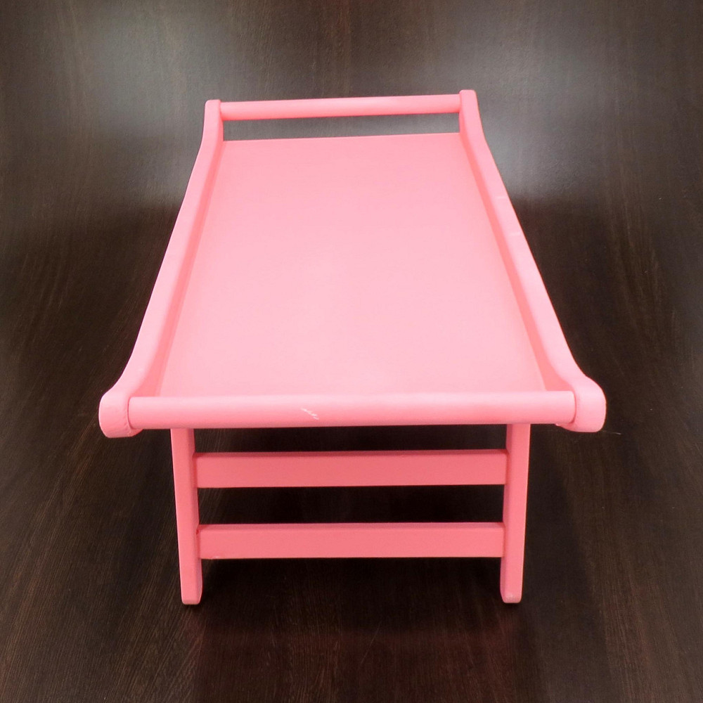 Столик-піднос для сніданку "Айова" барбі Миколаїв - фото 7