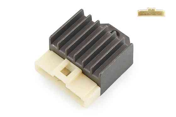 Реле заряджання скутер Сузукі Адреса 50 Мукачево