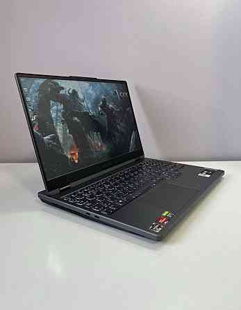 Lenovo Legion 5 15.6” / Ryzen 7 6800H / RTX 3060 / 16 Gb / SSD 1 Tb Харків