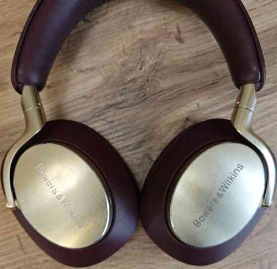 Bowers & wilkins px8 Royal Burgundy Киев