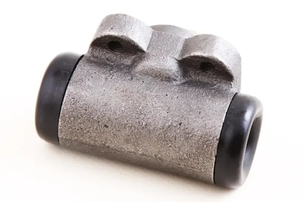 Циліндр торм. задній М-412 Авто Престиж (трубка d12м) Вінниця - фото 3