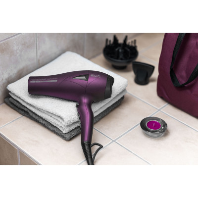 Фен ECG VV 3121 Professional Вінниця - фото 8