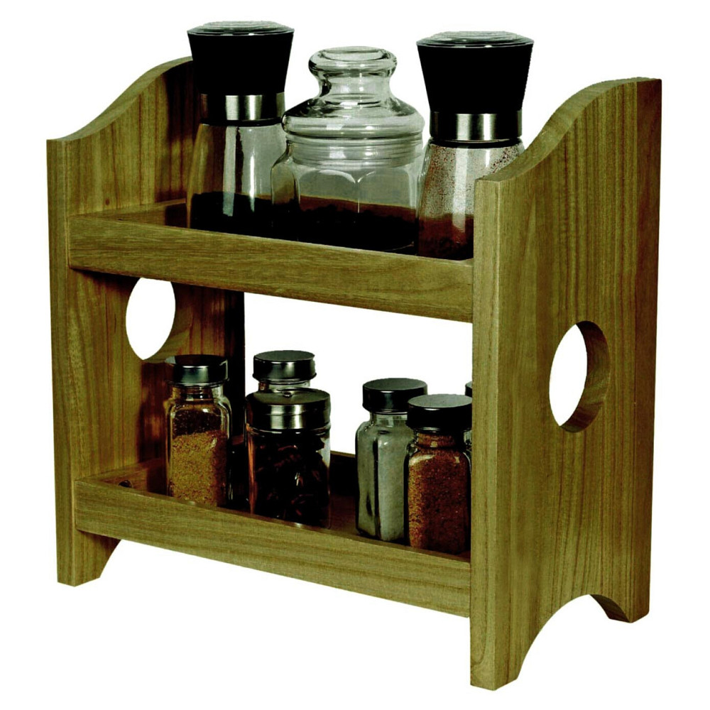 Органайзер для спецій "Харісса" сієна Миколаїв - фото 1