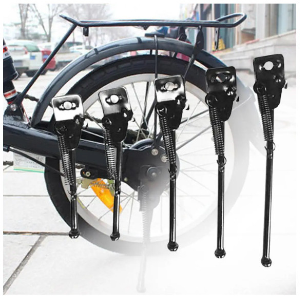 Підніжка велосипедна дитяча 12" Feel Fit Бровари - фото 1