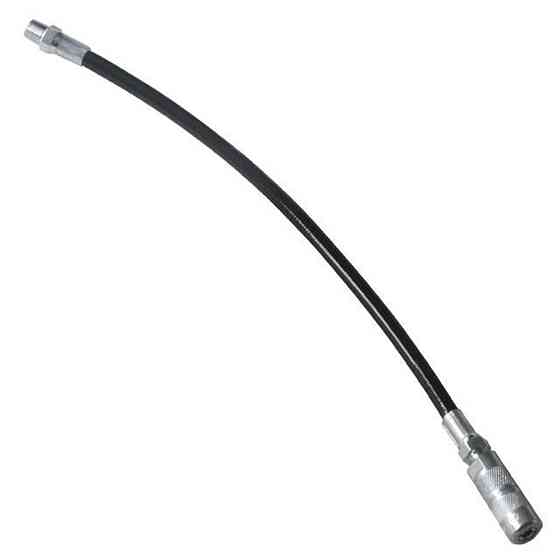 Шланг на мастильний шприц 8 x 300мм Мукачево