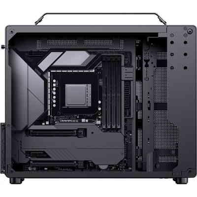 Корпус JONSBO Z20 Black Вінниця