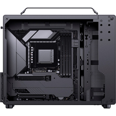 Корпус JONSBO Z20 Black Винница - изображение 3