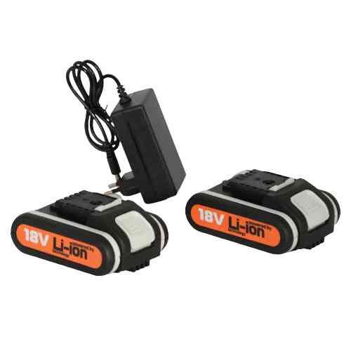 Акумуляторний шурупокрут Rebiner RAD-18LiH (18 В, 2 А/год) — Потужний інструмент для будь-яких робіт, гарантія 36 міс Львів