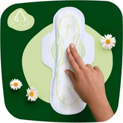 Гігієнічні прокладки Naturella Classic Night 14 шт (4015400437932) Вінниця