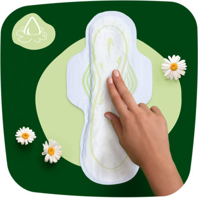 Гигиенические прокладки Naturella Classic Night 14 шт (4015400437932) Винница - изображение 4