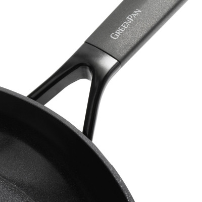 Сковорода GreenPan Smart гриль 28 см (CC005194-001) Винница - изображение 2