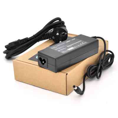 Блок питания к ноутбуку Merlion ASUS 90W 19V 4.74А, 5.5*2.5 (LAS90/19-5.5*2.5) Винница