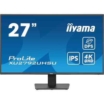 Монітор iiyama XU2792UHSU-B6 Вінниця