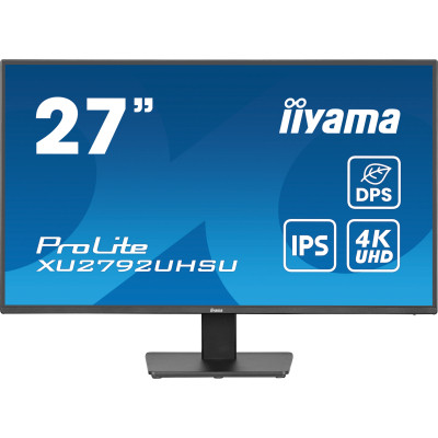 Монітор iiyama XU2792UHSU-B6 Вінниця - фото 1