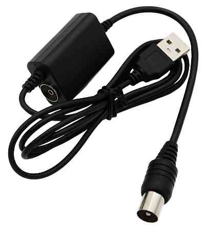 Инжектор питания USB-5V Днепр