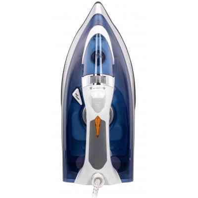 Праска Ardesto IR-C2232-BL /2200Вт /320мл/пар/ самоочищення/антикапля /кера (IR-C2232-BL) Вінниця