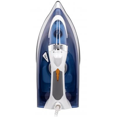 Утюг Ardesto IR-C2232-BL /2200Вт /320мл/пар/ самоочищення/антикапля /кера (IR-C2232-BL) Винница - изображение 4