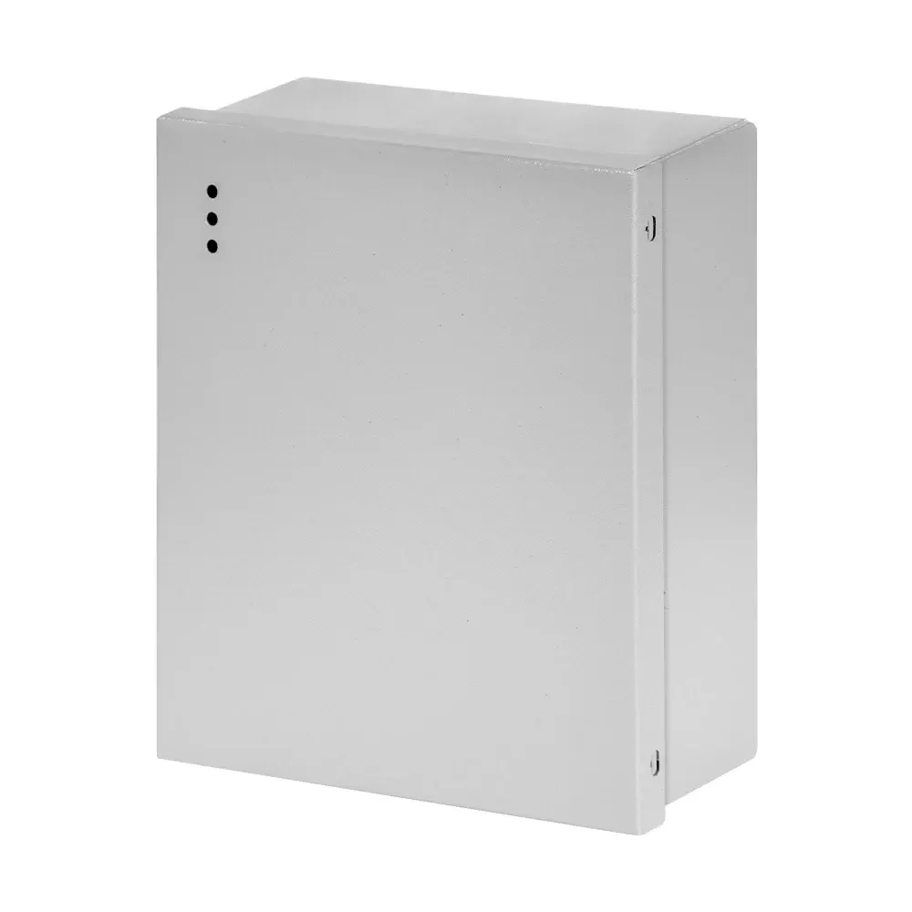 Шафа навісна металева Trinix 210*235*78mm (090-00076) Київ - фото 7