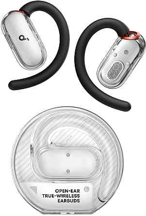 Bluetooth-гарнітура Anker SoundCore V40i White (A3878G21) ( Білий ) Харьков