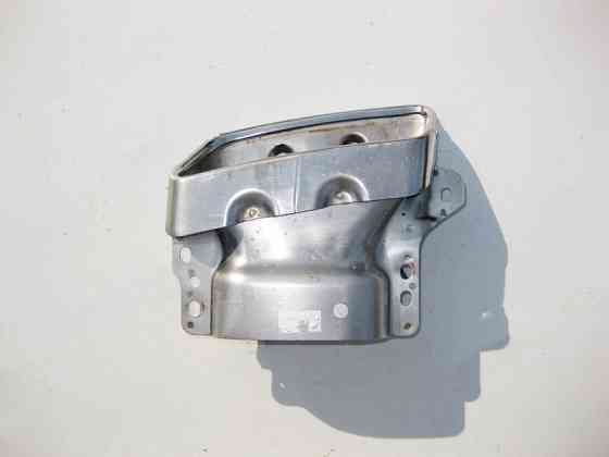 Mercedes-Benz  A2214903527 Насадка глушника ліва S-Class W221 W222 C217 GL GLS X166 Одеса