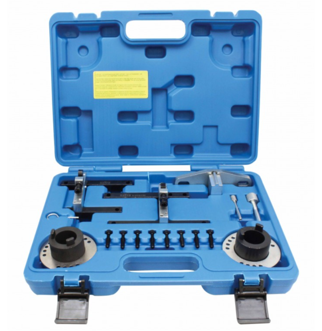 Набір фіксаторів ГРМ FORD 1.0/1.1 ECOBOOST SATRA S-VCGTDI Чернігів - фото 1