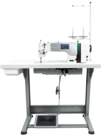 Швейная машина Zoje Stębnówka A9200L-D4S-W-Cp (23081113) Киев