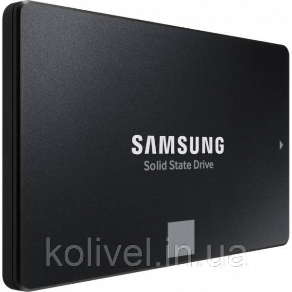 SSD 500b Samsung 870 EVO 2.5