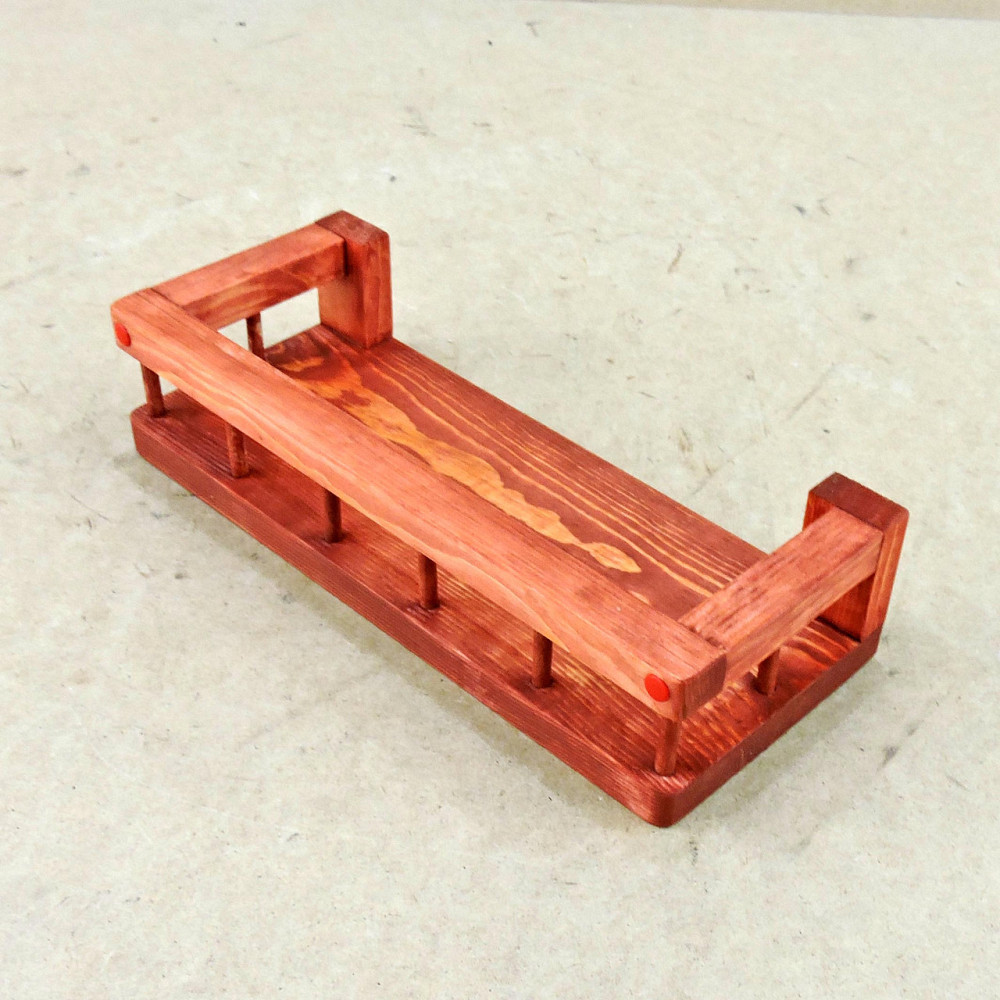 Полка настенная, настольная 