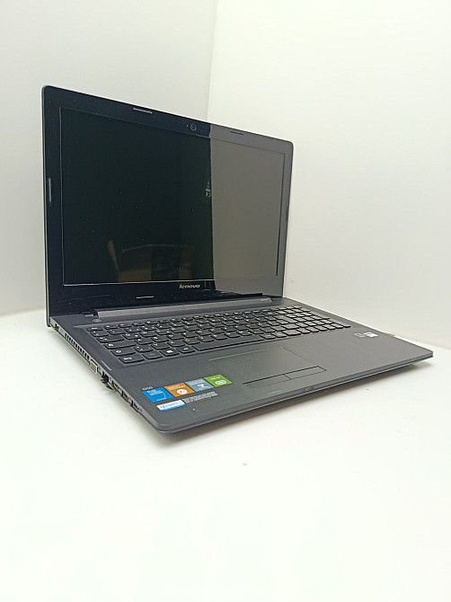 Ноутбук Lenovo G50-45 (80E3) Amd E1-6010\4\0\ АКБ+ (товар вживаний) Луцьк - фото 1