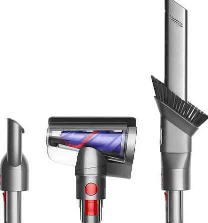 Пилосос ручний Dyson Humidinger Silver (477933-01) Харків