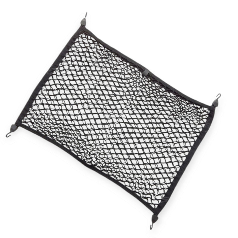 Сітка для кріплення багажу 800х600мм двошарова Мукачево - фото 1