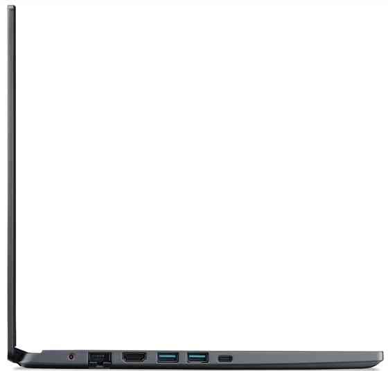 Ноутбук Acer Travelmate P4 Thin 14