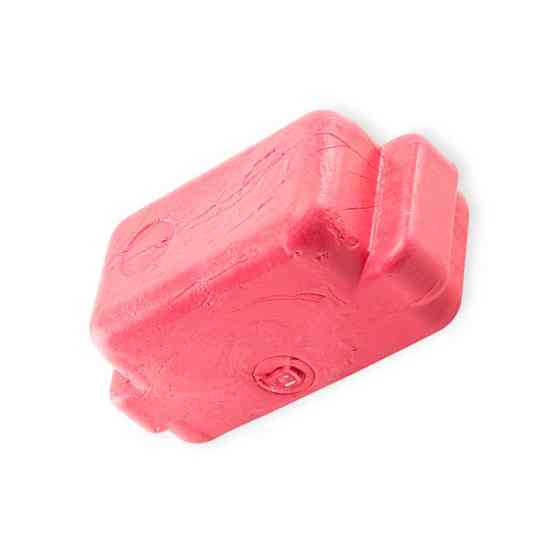 Подушка ГАЗ 53 середня поліуретан рожева ресори Мукачево