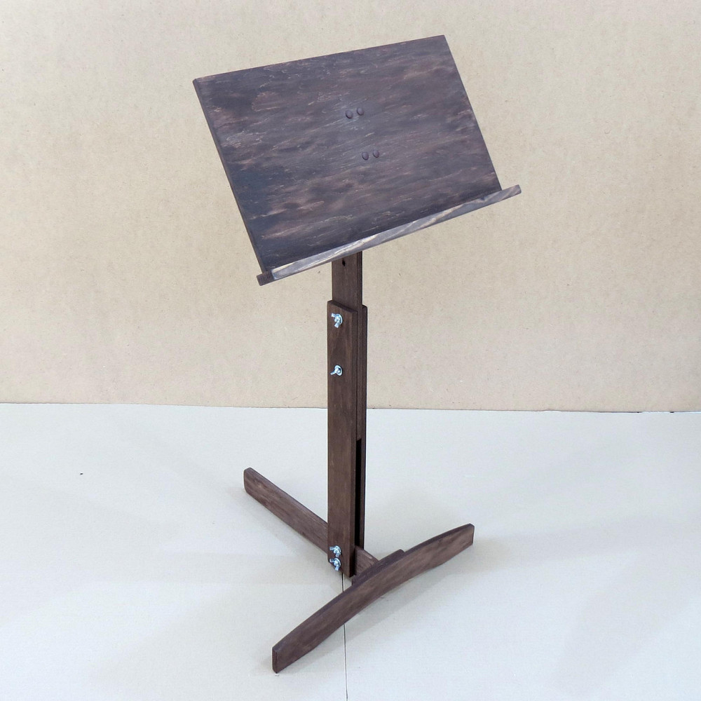 Держатель для нот 