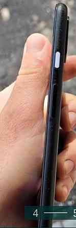 Смартфон: Google Pixel 4A 5G 6/128Gb Киев