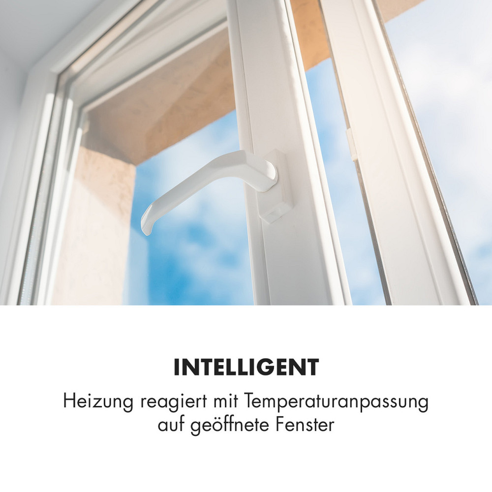 Інфрачервоний нагрівач Wonderwall 36 60x60 см 360 Вт тижневий таймер IP24 60x60см (Німеччина, читати Рівне - фото 7