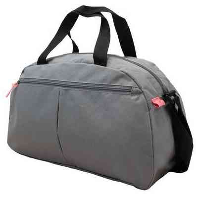 Сумка дорожная Semi Line 22 Grey (A3050-3) (DAS303096) Винница