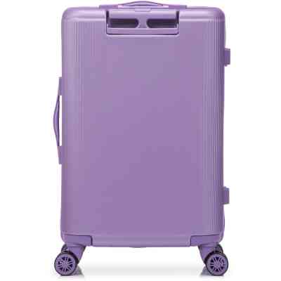 Чемодан Semi Line 24" M T5916-3 Purple (DAS303377) Винница